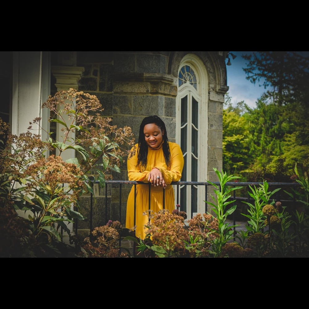 Meet your Posher, Samantha